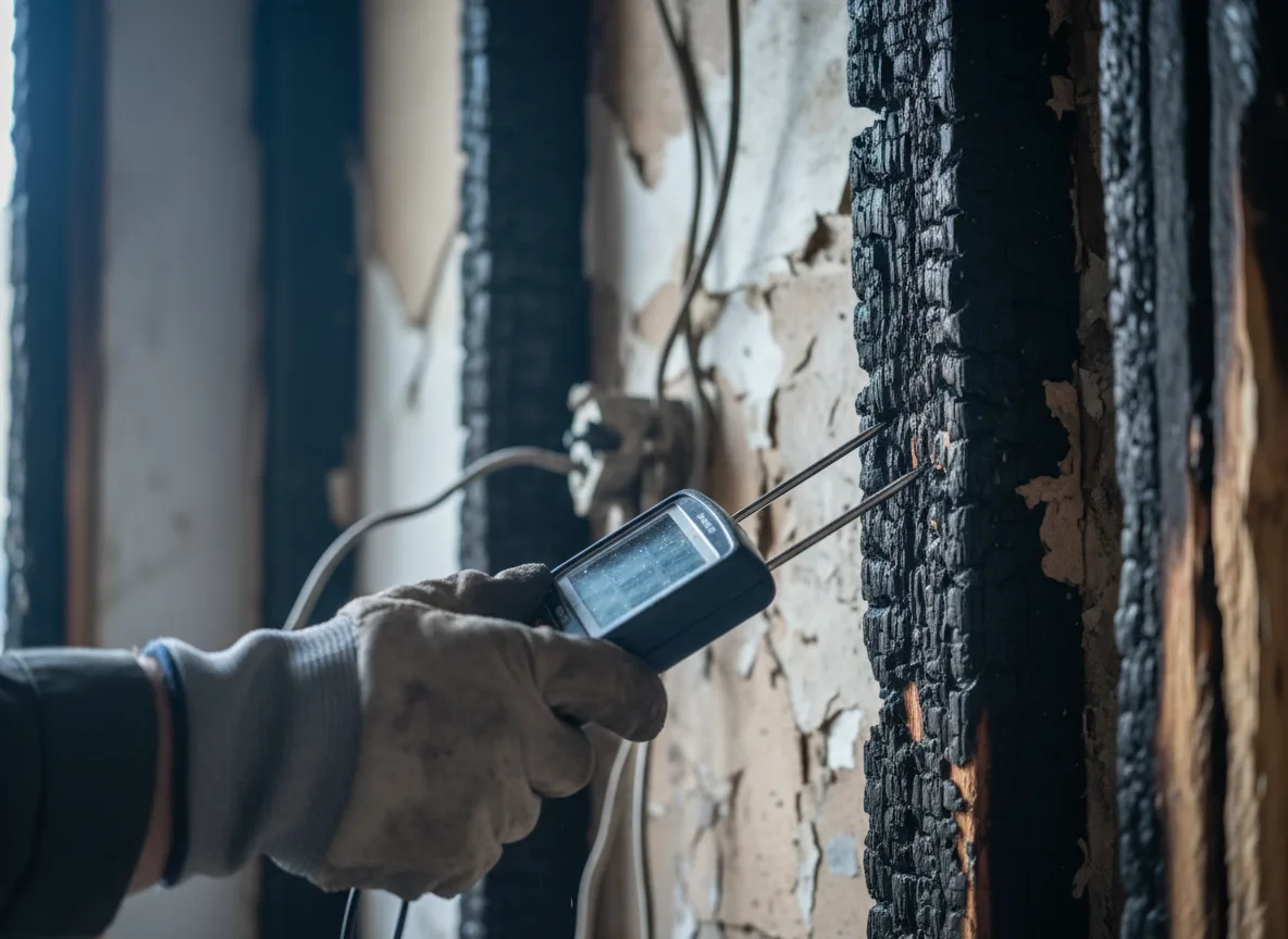 Fire Damage Restoration Rockhill Furnace, PA FAQs
